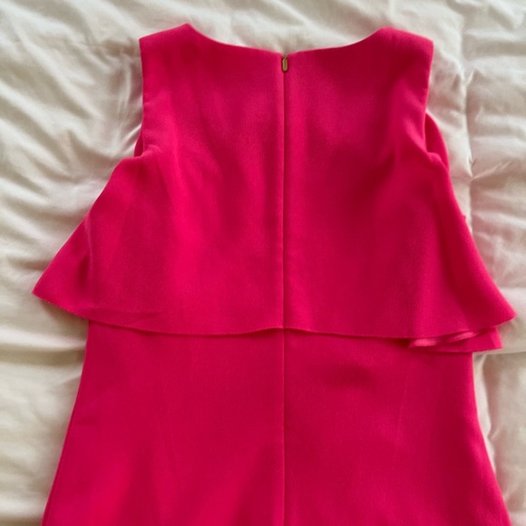 Tina Turk Pink dress - Picture 3 of 4